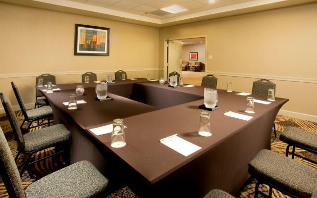 DoubleTree by Hilton Hotel Lafayette