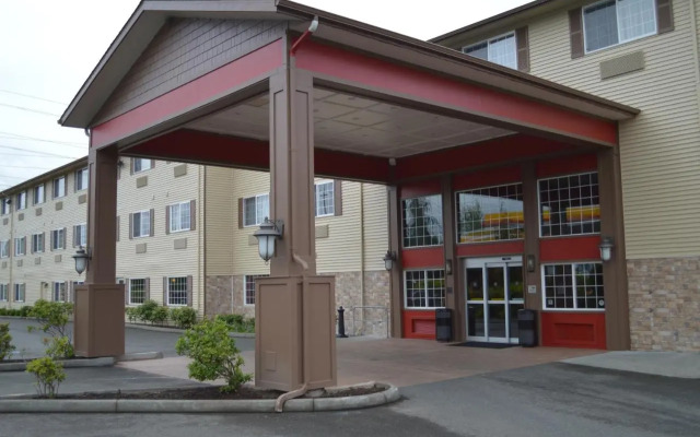 Quality Inn & Suites
