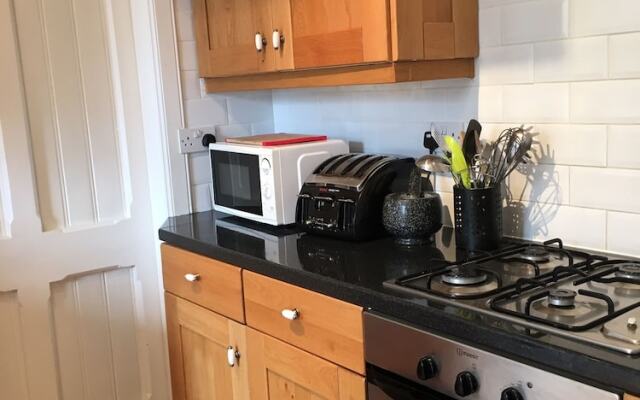 Ivy Knoll Self Catering