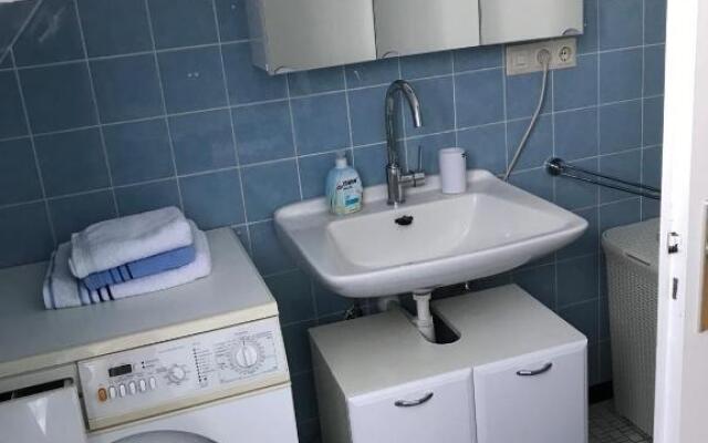 Ferienwohnung Thekla