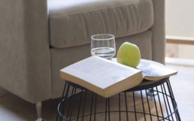 Confluent Health Resort