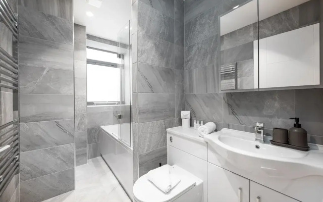Shoreditch by CAPITAL