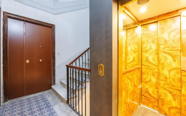 Garibaldi Central Station Apartment by Wonderful Italy