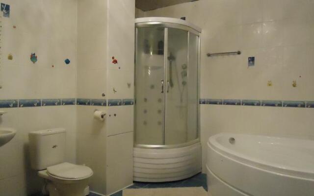 Коттедж в Новой Москве