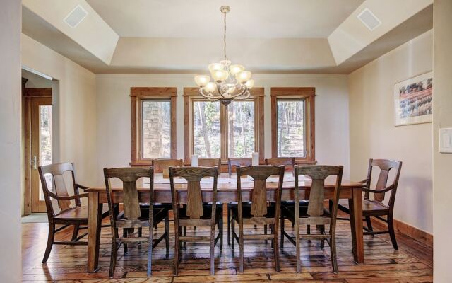 Highlands Trail House 5 Bedroom Home by RedAwning