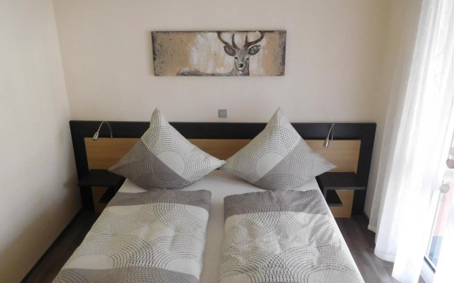 Ferienwohnung Kurpark