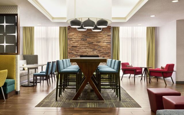 Hampton Inn Quakertown