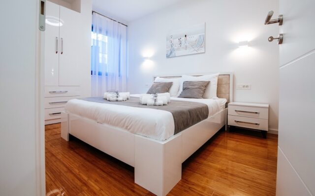 Deluxe Apartment Isabela Prague