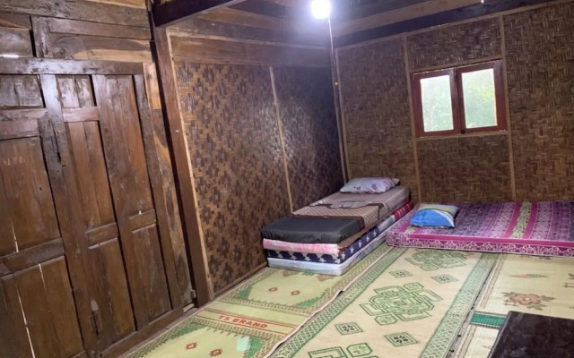 Pondok Wisata Kalibiru - Hostel