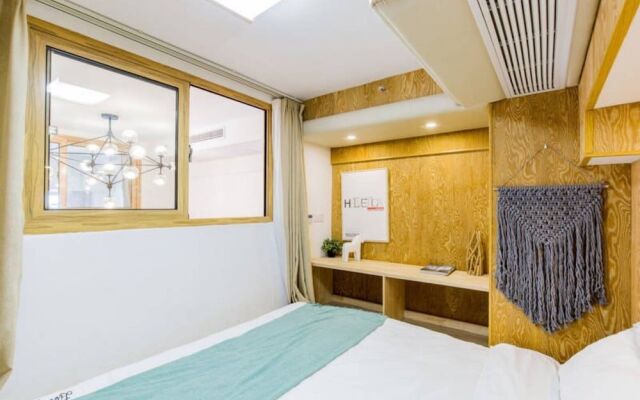 LIVE INN Chuansha