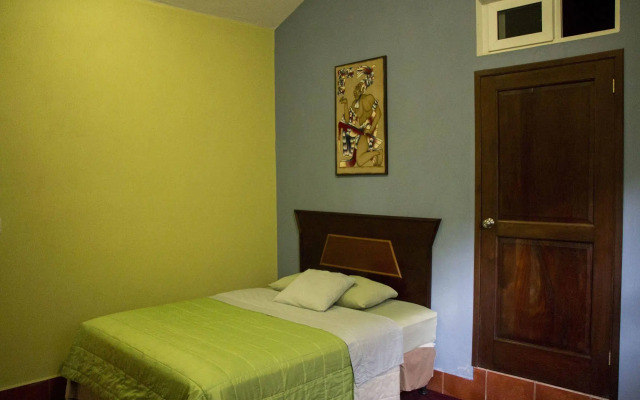 Hotel La Ribiera del Lago Peten Itza