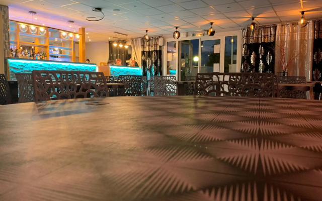 Fasthôtel Orléans Sud Zénith