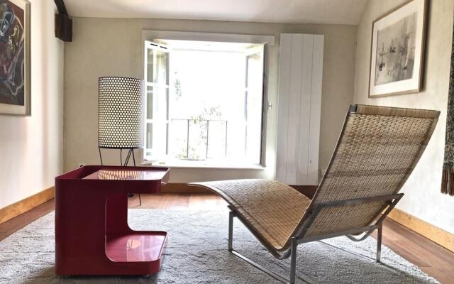 Les Rochers Chambres d'Hôtes