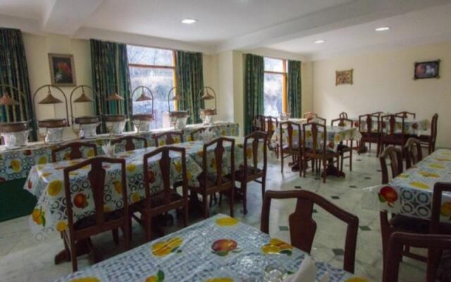 Khushboo Resorts