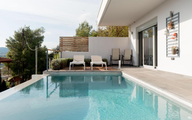 Joy Villa Agia Marina