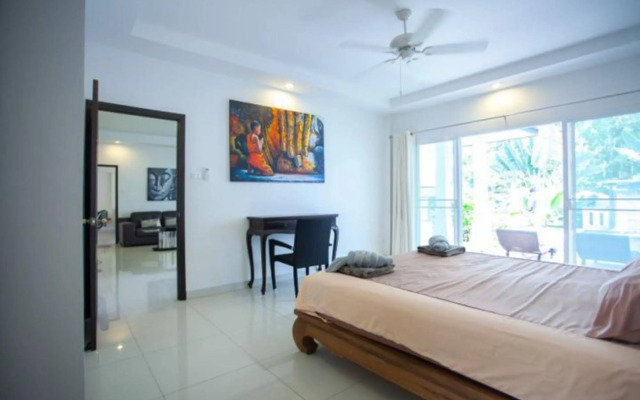 Victoria Villa by Jetta