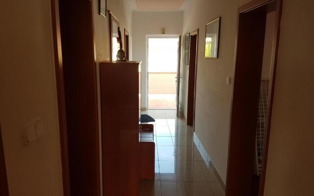 Apartments Stengl