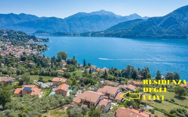 Apartment Belvedere 5 - Tremezzina