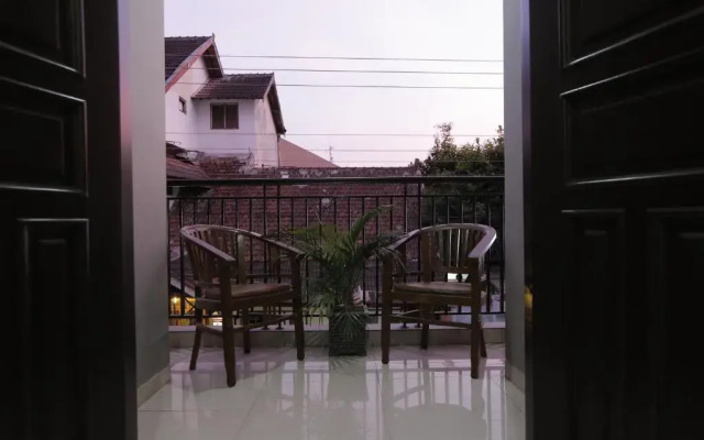 Hotel Atalie Malioboro by Natt's Hospitality