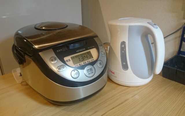 Rental Villa Ooishiso