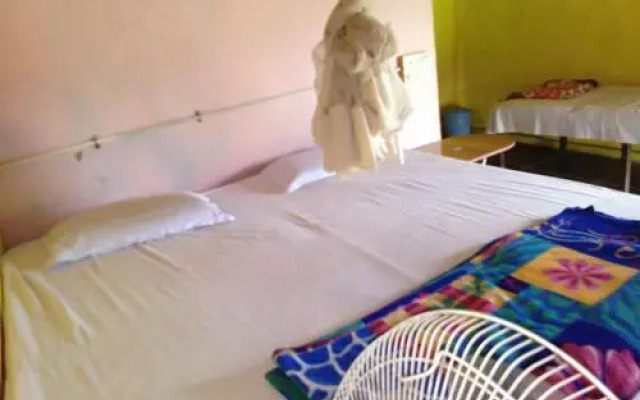 Rambo Guest House