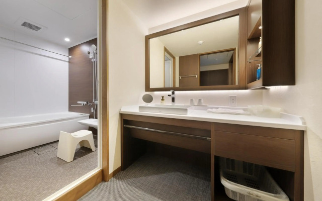 Zao Kokusai Hotel