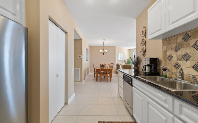 Beach Colony East 6B