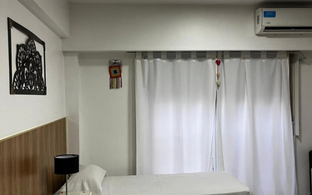 Mika Apart Hospital Italiano