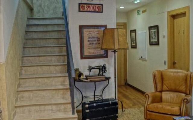 CimaVilla Rooms
