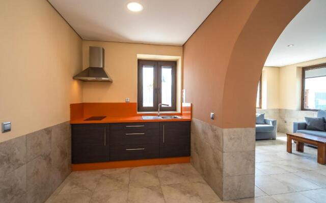 El Caseron de Conil & Spa