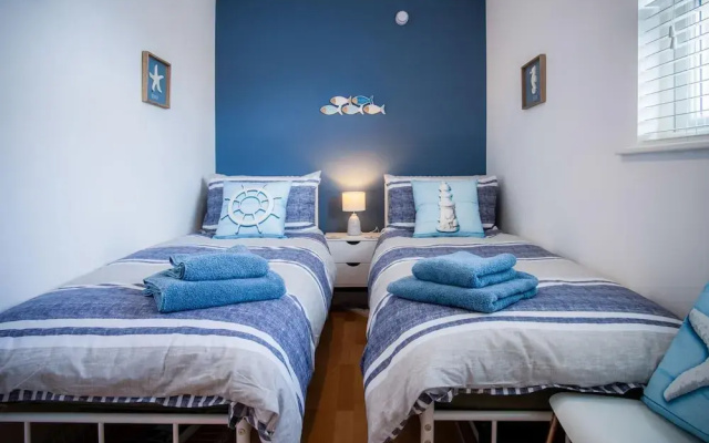 Windleshore - 2 Bedroom Apartment - Tenby