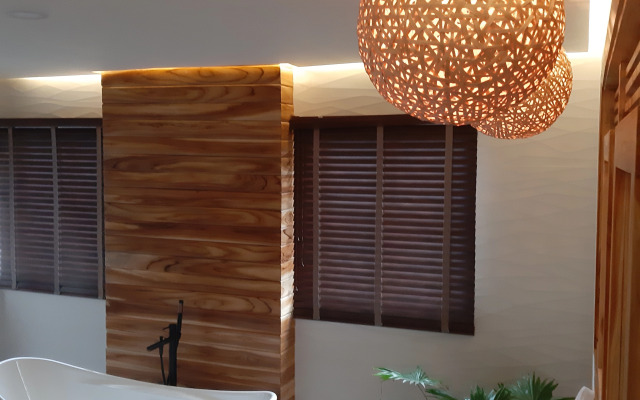 Camino Palmero Coveñas