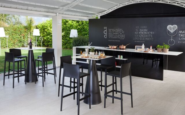 Отель Royal Paestum