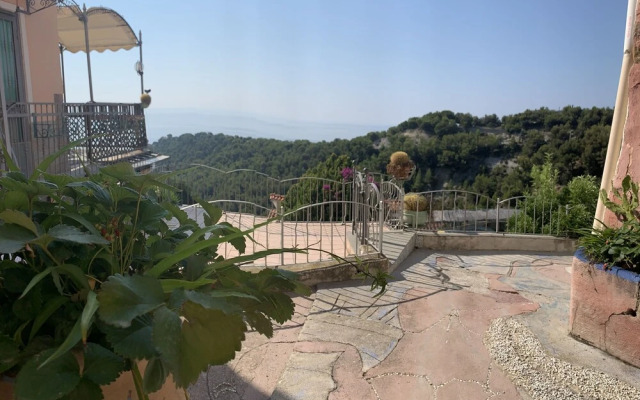 Villa d'Arte