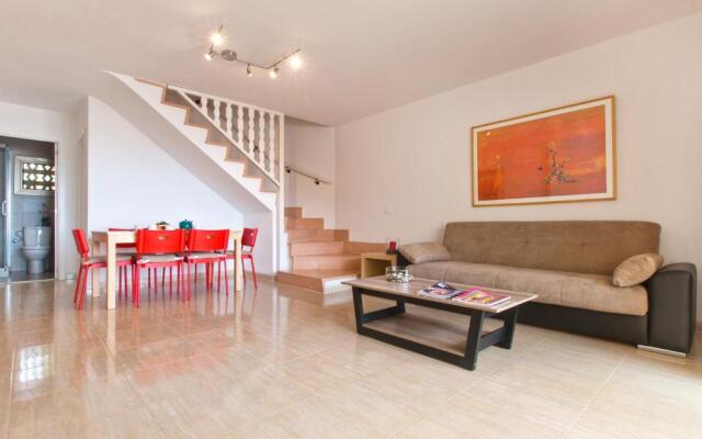 Apartment Paradise Bay 5 at Alcudia Beach, Salzes 5