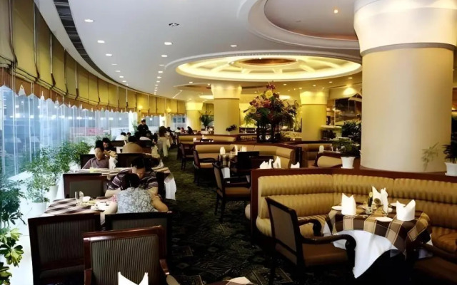 Empark Grand Hotel Fuzhou