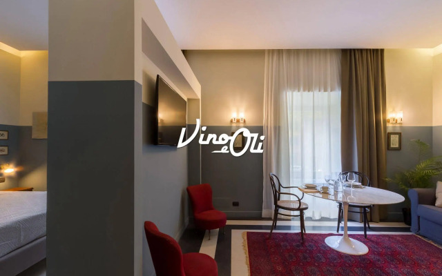 Vino e Oli Residenze