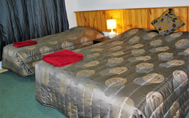 Tamworth Budget Motel