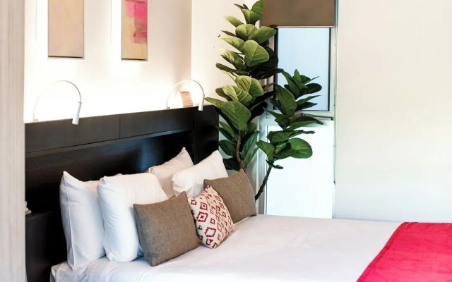 Seahaven Noosa Beachfront Resort