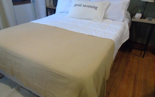 Rio Tigre Hotel