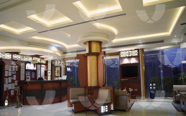 Qasr Alqobah  Furnished Apartments