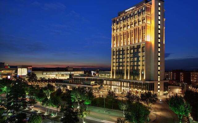 Mövenpick Malatya Hotel