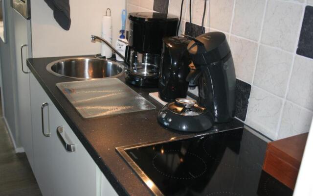 B&B 't Meulweegje