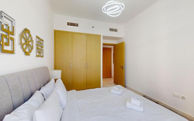 Creek Harbour - Creekside 18B 1204