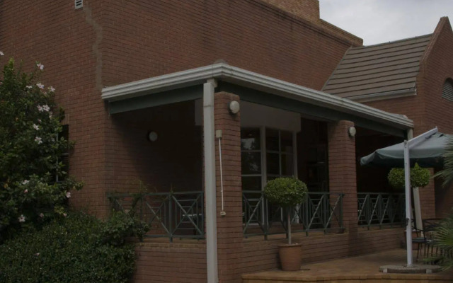 Road Lodge Sandton Grayston Drive