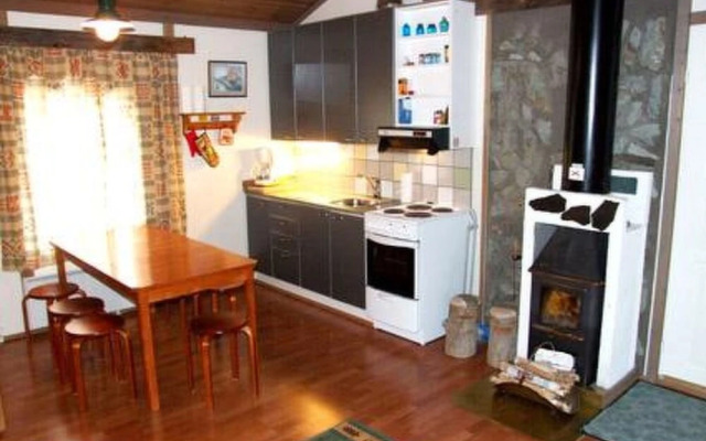 Salakolo 1 Kuusamo in Kuusamo