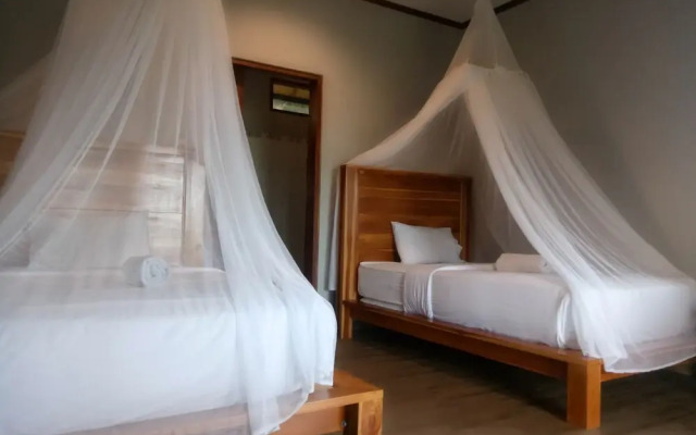 Emir surfcamp