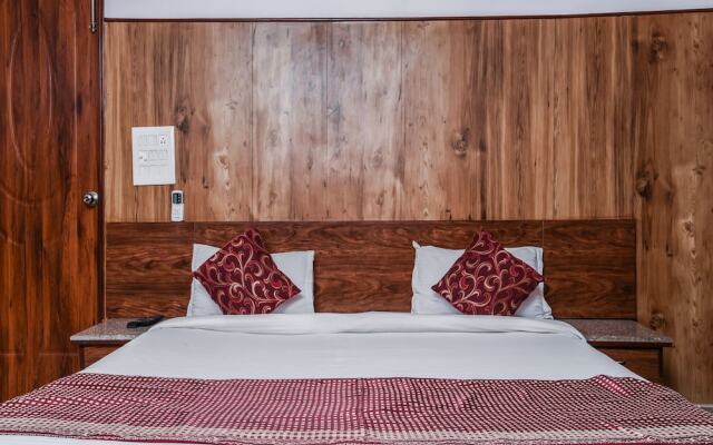 OYO 7304 Stay Jangpura