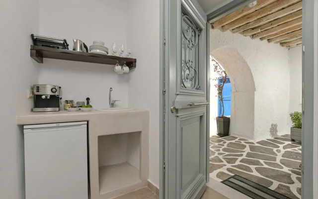 Venetian Suites