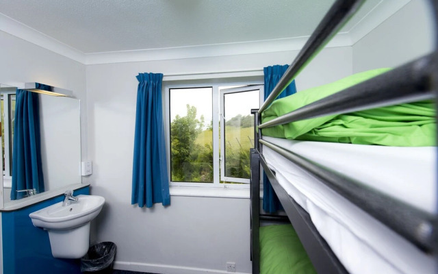 Hostel YHA Poppit Sands